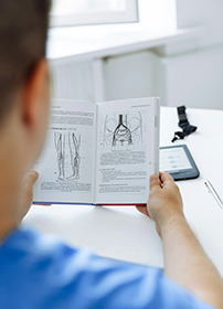 Patient Monitoring