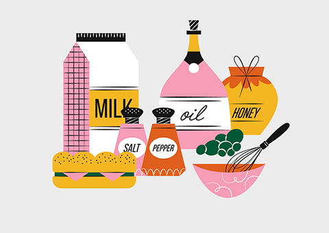 portfolio Item
