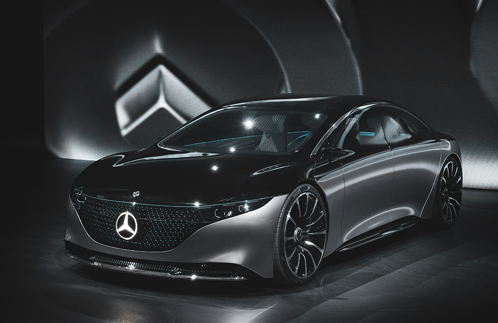 Luxury Rental Experience